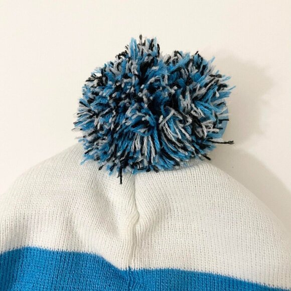Adventure Time Finn Pom Pom Ski Hat Toque Cartoon Network - Picture 10 of 16